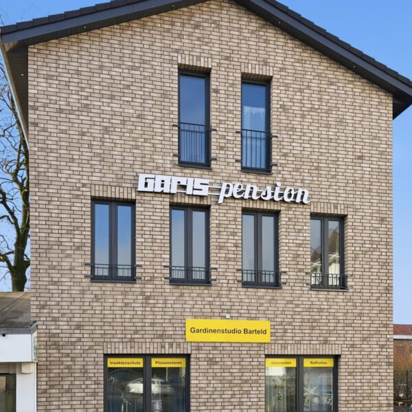 City Pension Heide